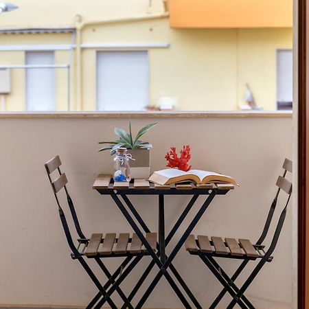 White Star Rooms Alghero Exteriér fotografie