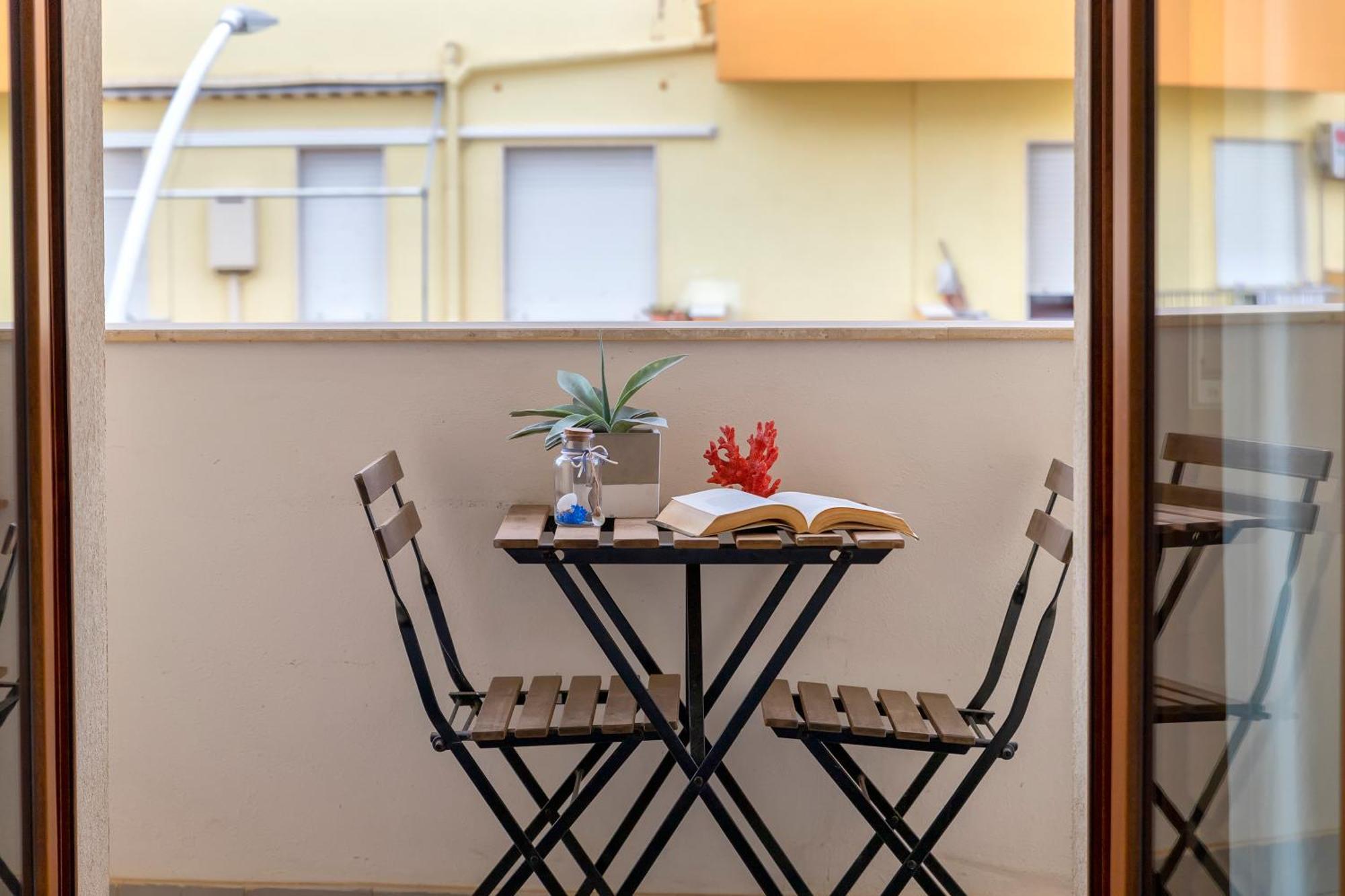 White Star Rooms Alghero Exteriér fotografie