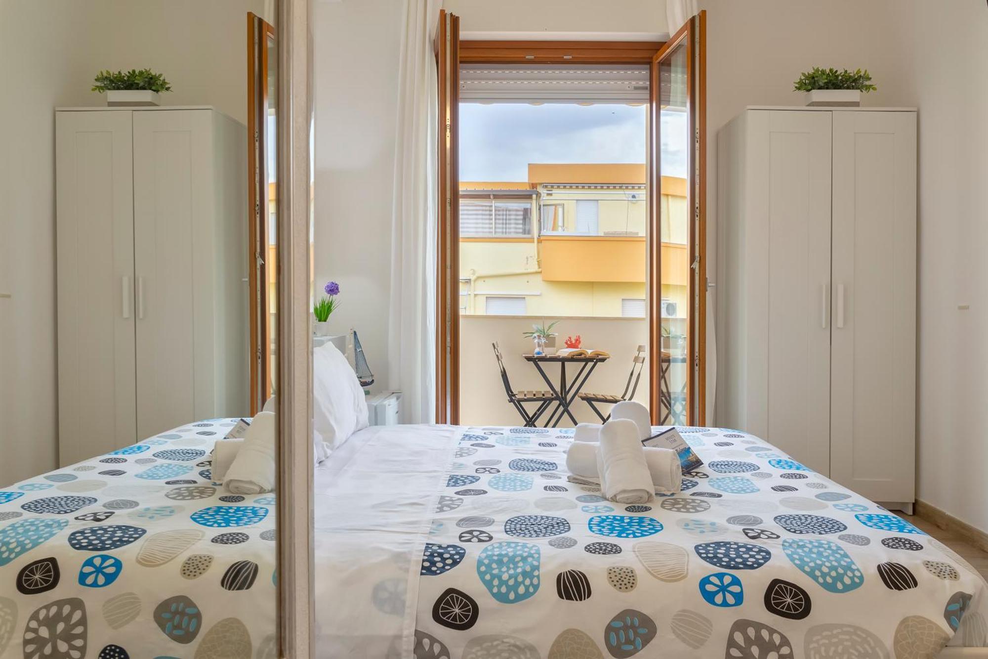 White Star Rooms Alghero Exteriér fotografie