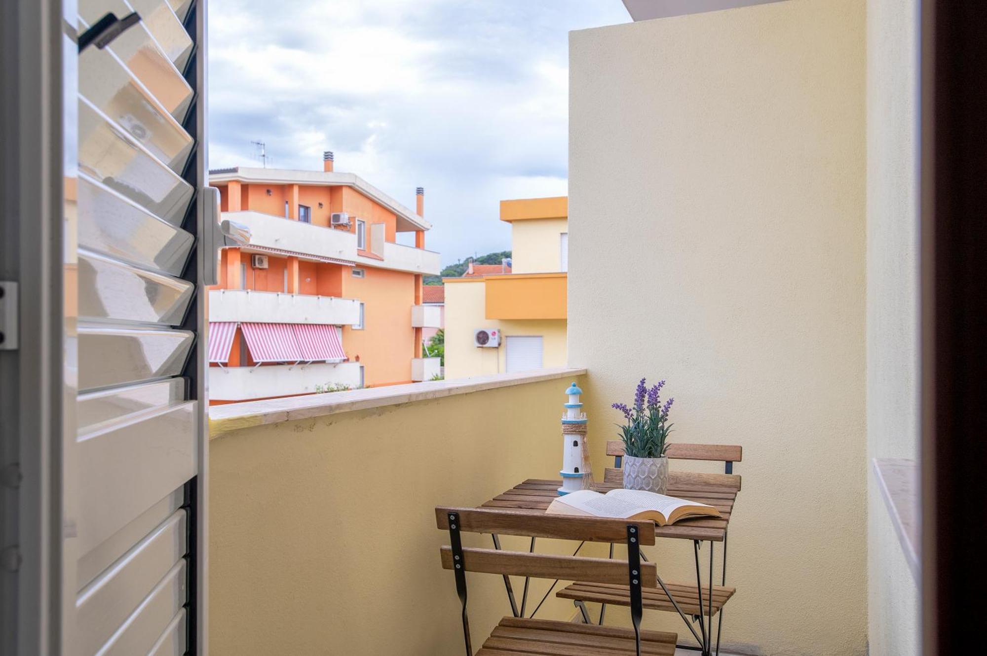White Star Rooms Alghero Exteriér fotografie