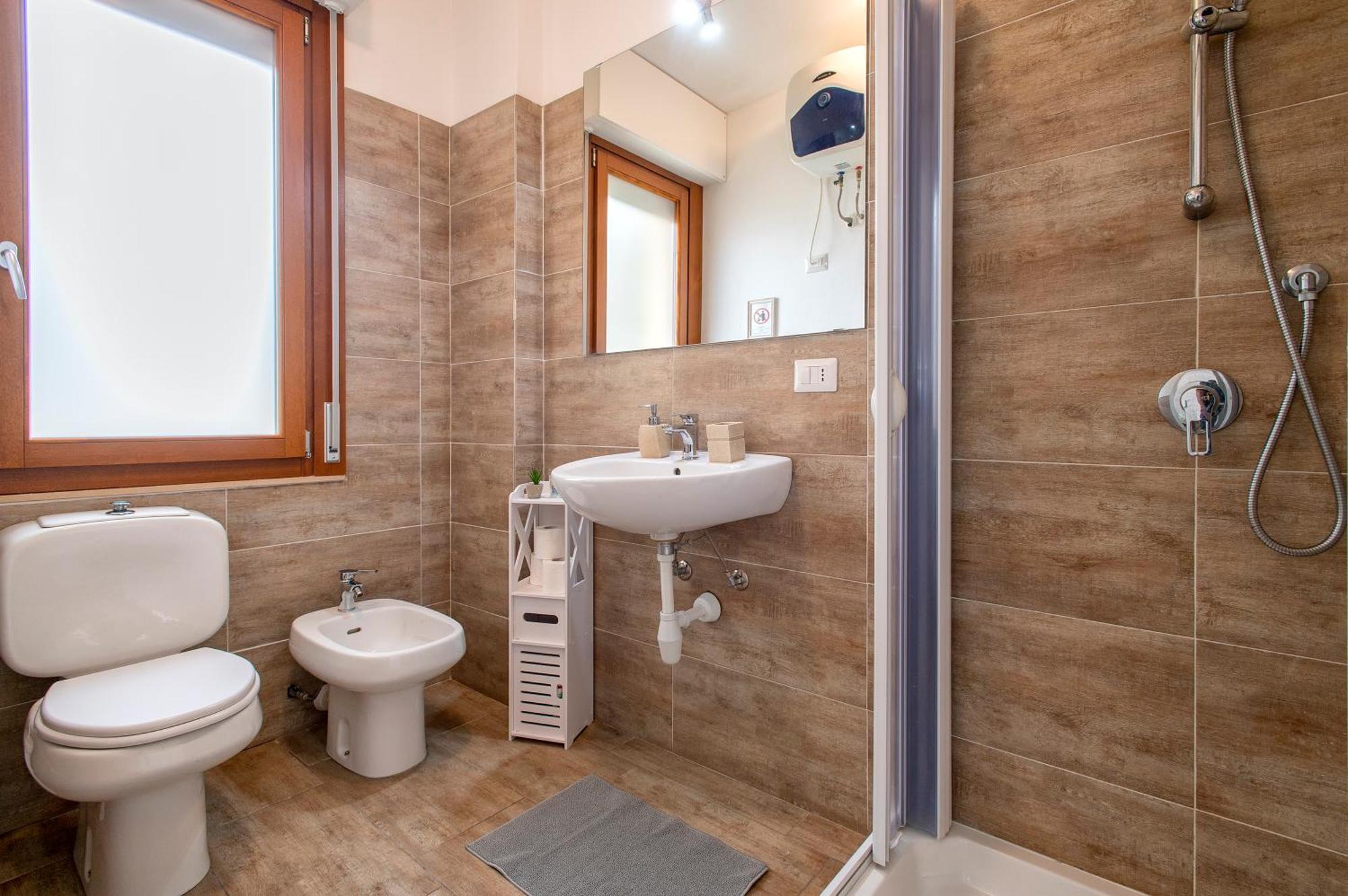 White Star Rooms Alghero Exteriér fotografie