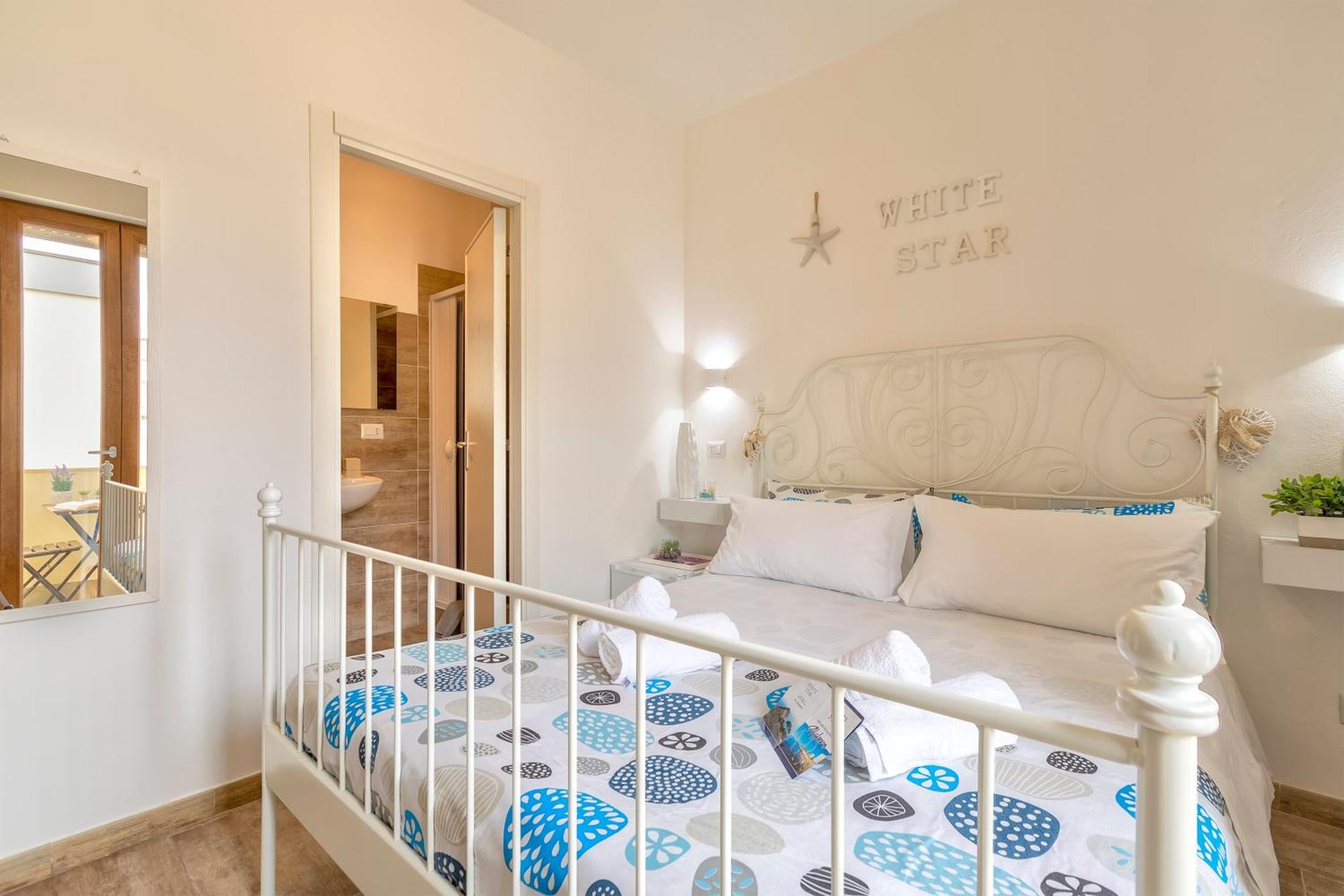 White Star Rooms Alghero Exteriér fotografie