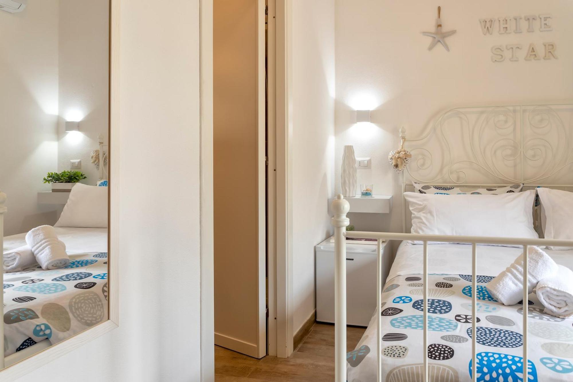 White Star Rooms Alghero Exteriér fotografie