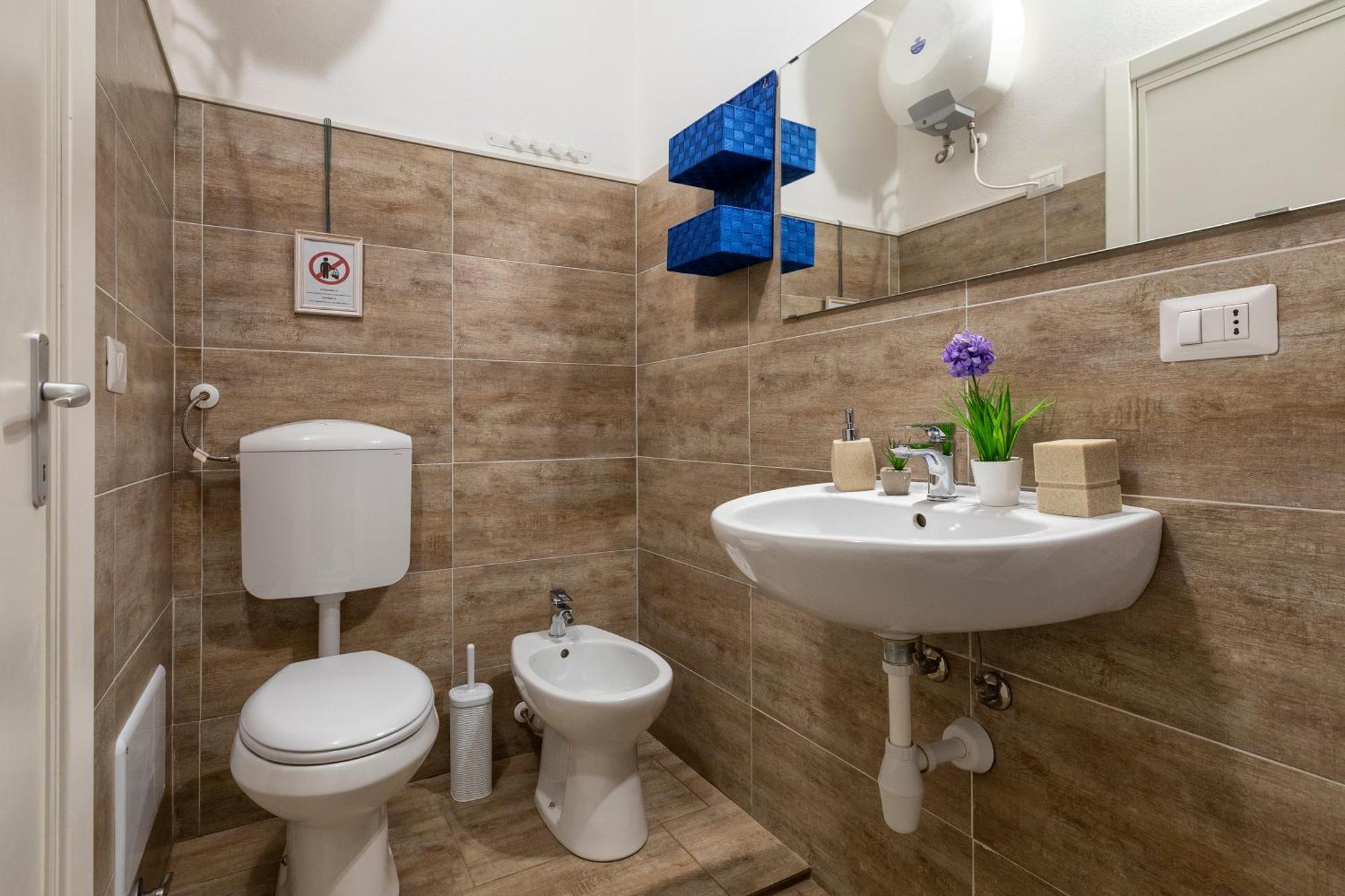 White Star Rooms Alghero Exteriér fotografie